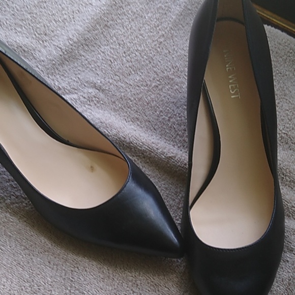 Nine West Shoes - Nine West shoes